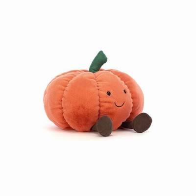 Jellycat Pumpkin | CN5370214